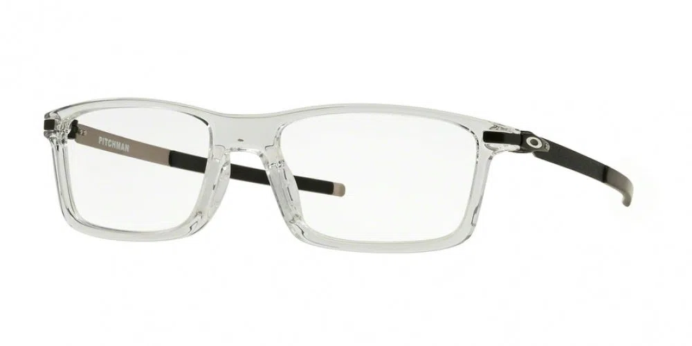 Oakley Pitchman 8050 Eyeglasses - view 14
